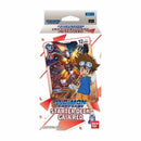 Digimon Card Game Gaia Red Starter Deck