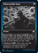 Otherworldly Gaze [Innistrad: Double Feature]