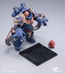 Warhammer 40K: Ultramarines Aggressors Ver. A