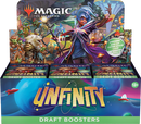 Unfinity Draft Booster Box