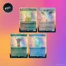 Imaginary Friends Foil Edition
