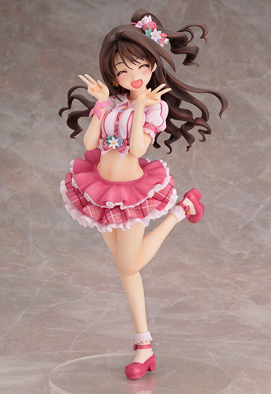 THE iDOLM@STER Cinderella Girls - Shimamura Uzuki New Generation Ver.