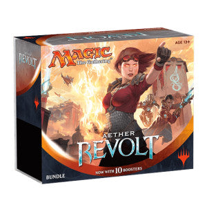 Aether Revolt Bundle Box