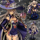 Chain Chronicle Aludra