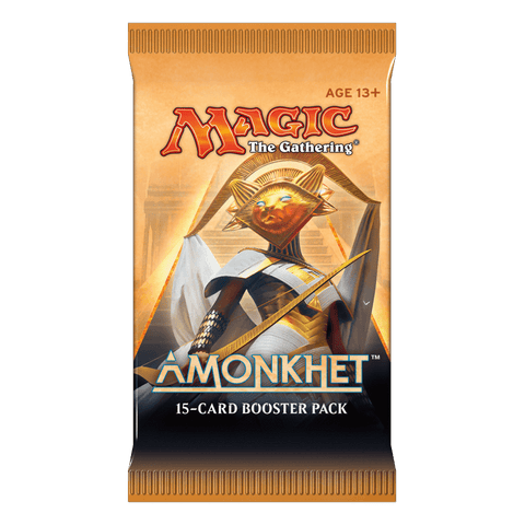 Amonkhet Booster Pack