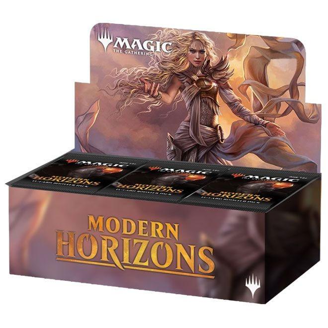 Modern Horizon Booster Box