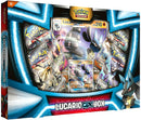 Lucario GX Box