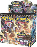 Forbidden Light Booster Box