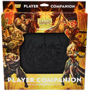 Dragon Shield Roleplaying Player Companion Iron Grey