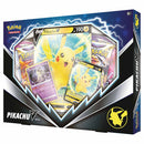 Pokemon Pikachu V Box