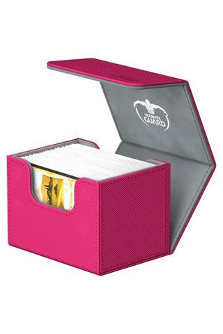 Xenoskin Sidewinder 100+ (Pink)