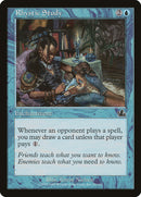 Rhystic Study [Prophecy]