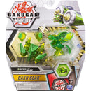 Bakugan Armoured Alliance Baku-Gear Batrix