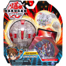 Deka Bakugan - Diamond Dragonoid