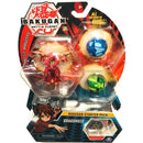 Bakugan Season 1 Starter Pack - Assorted