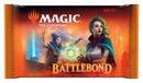 Battlebond Booster Pack
