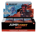 Jumpstart 2022 Booster Box