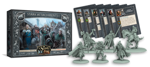 Stark Attachments #1