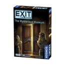 Exit: The Game – The Mysterious Museum