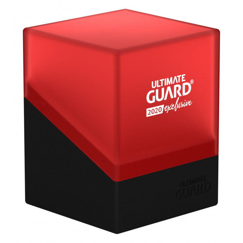 Ultimate Guard Boulder™ Deck Case - 2020 Exclusive