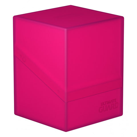 Ultimate Guard Boulder™ Deck Case - Rhodonite