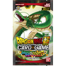 Miraculous Revival  Booster pack