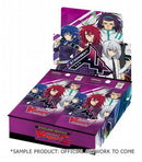 Cardfight Vanguard: Strongest! Team AL4 Booster Box