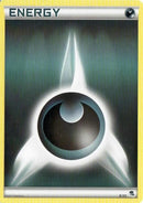 Darkness Energy (8/30) [Black & White: Trainer Kit - Zoroark]