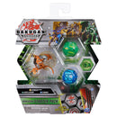 Bakugan Season 2.5 Starter - Eenoch Ultra / Auxillataur / Cimoga