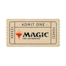 Streets of New Capenna Prerelease Ticket