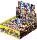 Colossal Warfare Booster Box