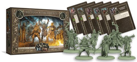 Free folk Attachments #1