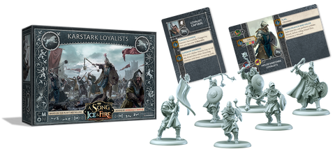 Karstark Loyalists