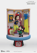 D Stage Disney Wreck It Ralph 2 Snow White