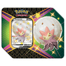 Pokemon TCG: Shining Fates Tin - Eldegoss V
