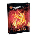 Signature Spellbook: Chandra
