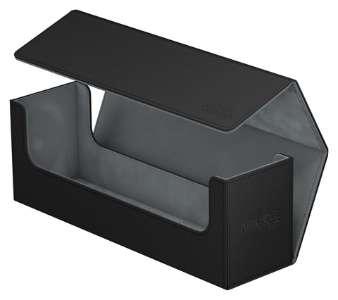 Arkhive 400+ (Black)