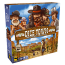 Dice Town Revised Edition