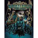 Dungeons & Dragons: MORDENKAINEN'S TOME OF FOES Exclusive version