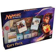 Magic the Gathering Gift Pack