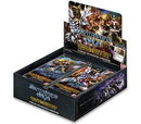 Battle Spirits Saga - DAWN OF HISTORY Booster Box