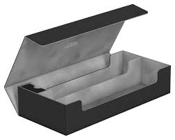 Superhive 550+ (Black)