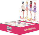 Rent-a-Girlfriend Booster Box (ENG)