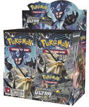 Ultra Prism Booster Box