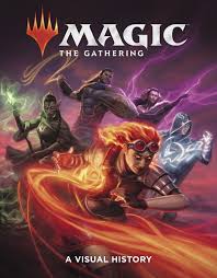 Magic: The Gathering: Rise of the Gatewatch (Hardcover)