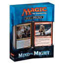 Duel Decks: Mind vs Might