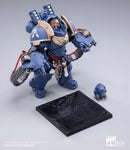 Warhammer 40K: Ultramarines Aggressors Ver. C