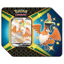 Pokemon TCG: Shining Fates Tin - Cramorant V