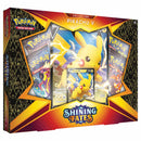 Pokemon TCG: Shining Fates Collection - Pikachu V