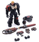 Warhammer 40K: Blood Angels Intercessors Ver. A